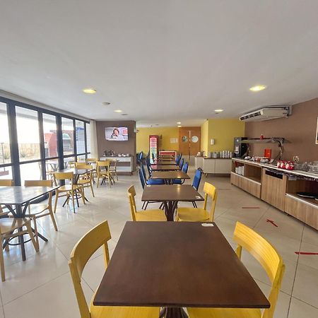 Ponta Negra Flats Confort Accommodations Vista Para O Mar Natal Ngoại thất bức ảnh