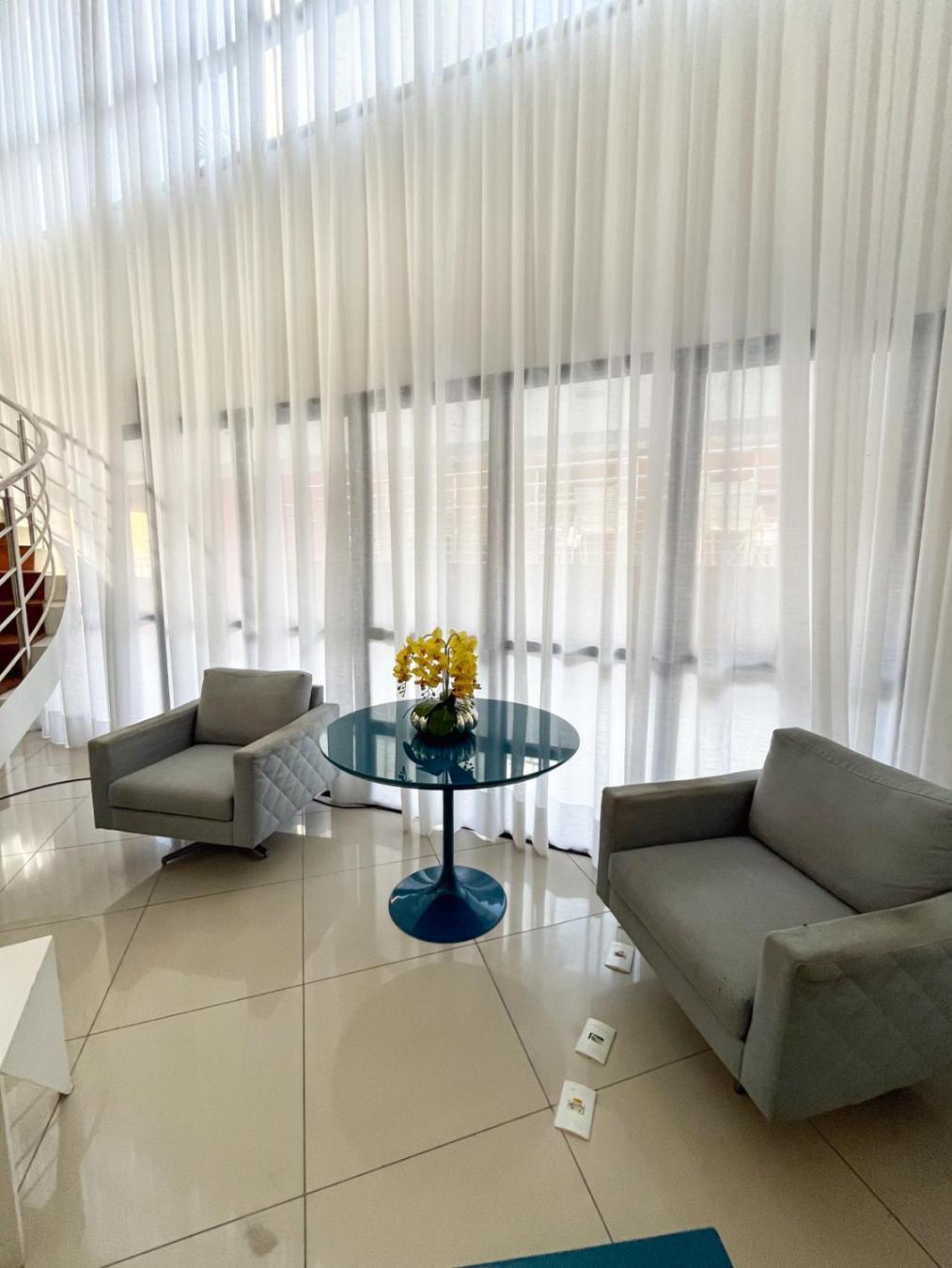 Ponta Negra Flats Confort Accommodations Vista Para O Mar Natal Ngoại thất bức ảnh
