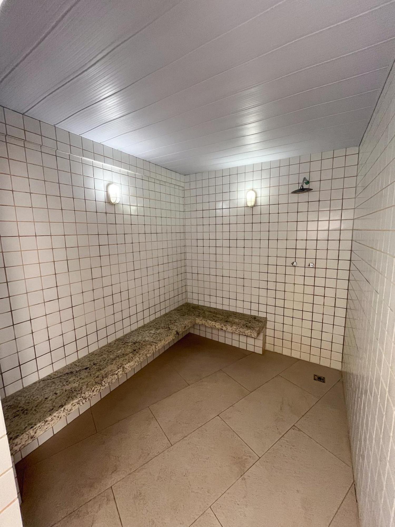 Ponta Negra Flats Confort Accommodations Vista Para O Mar Natal Ngoại thất bức ảnh